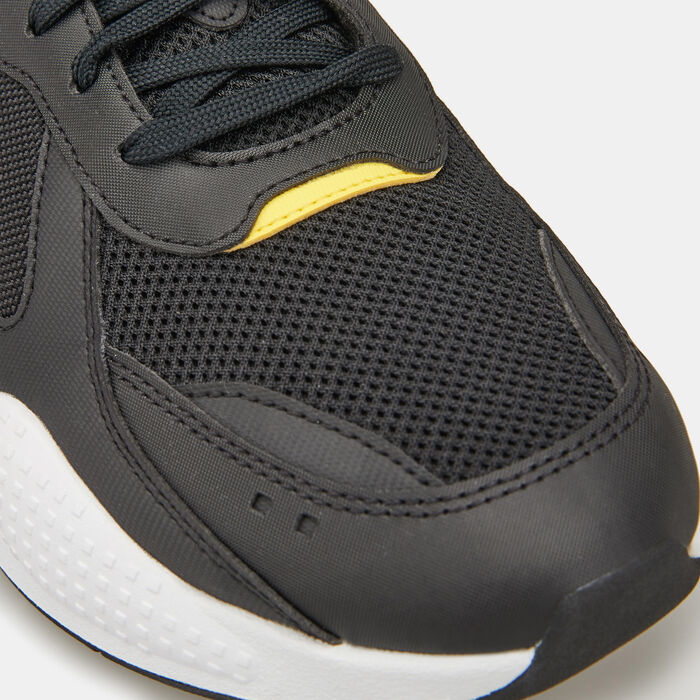 PUMA Men's RS-X 3D Shoe Black PUMA Men's RS-X 3D Shoe Black image number 4