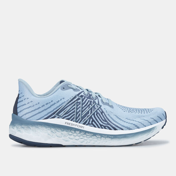 New Balance Men's Fresh Foam X Vongo v5 Shoe Grey New Balance Men's Fresh Foam X Vongo v5 Shoe Grey image number 0