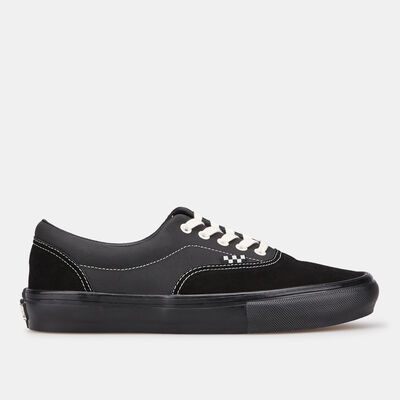 Vans Men's Era Shoe Black