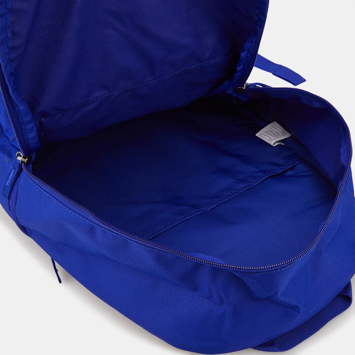 Nike Kids' Heritage CR7 Backpack Blue Nike Kids' Heritage CR7 Backpack Blue image number 3