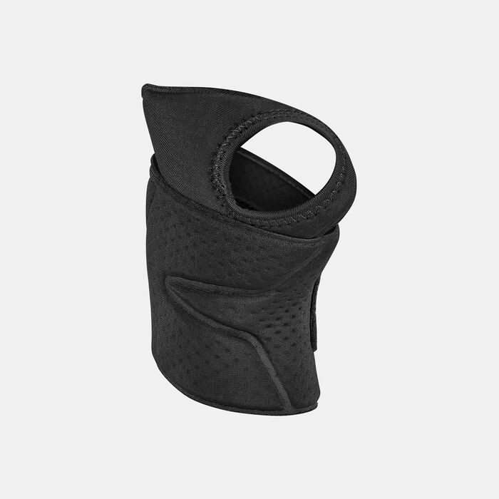 Nike Pro Wrist And Thumb Wrap 3.0 Black Nike Pro Wrist And Thumb Wrap 3.0 Black image number 1