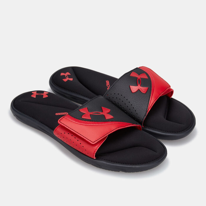 Under Armour Men's Ignite VI Slides Under Armour Men's Ignite VI Slides image number 0