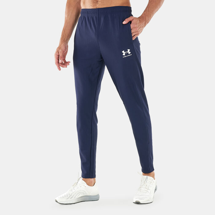 Under Armour Men's Challenger Tracksuit Blue Under Armour Men's Challenger Tracksuit Blue image number 2