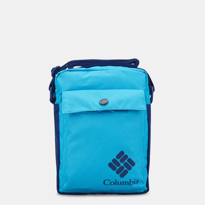Columbia Zigzag™ Crossbody Bag Blue image number 0