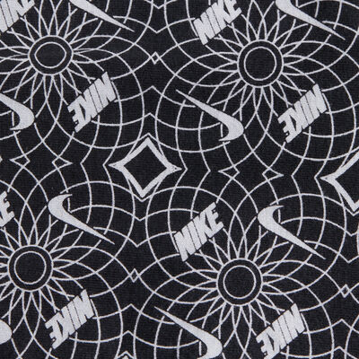 Nike Men's Trunk Briefs (3 Pack) Black