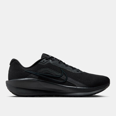 Nike Men's Downshifter 13 Road Running Shoes Black