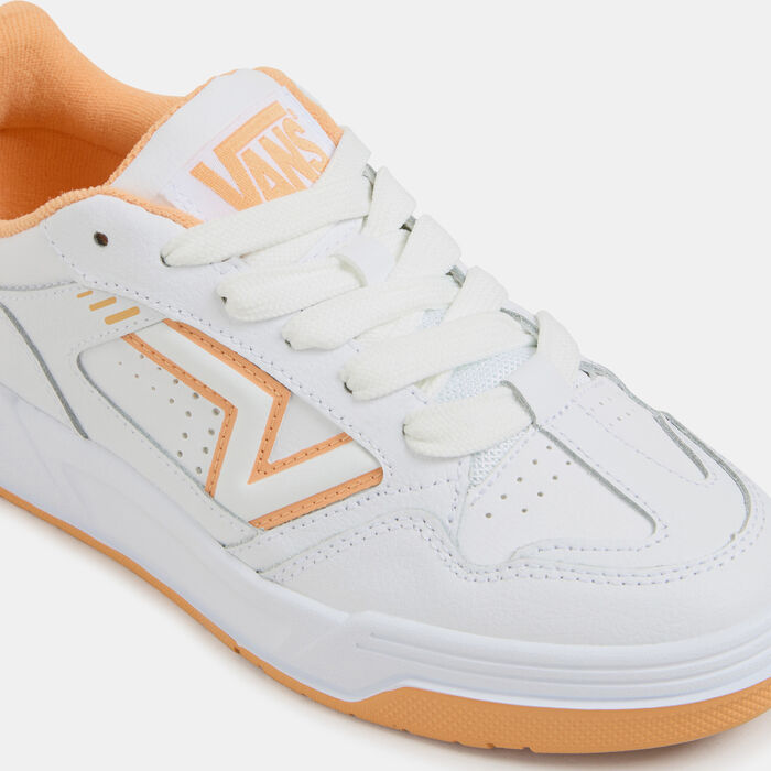 Vans Upland Unisex Shoes White image number 3