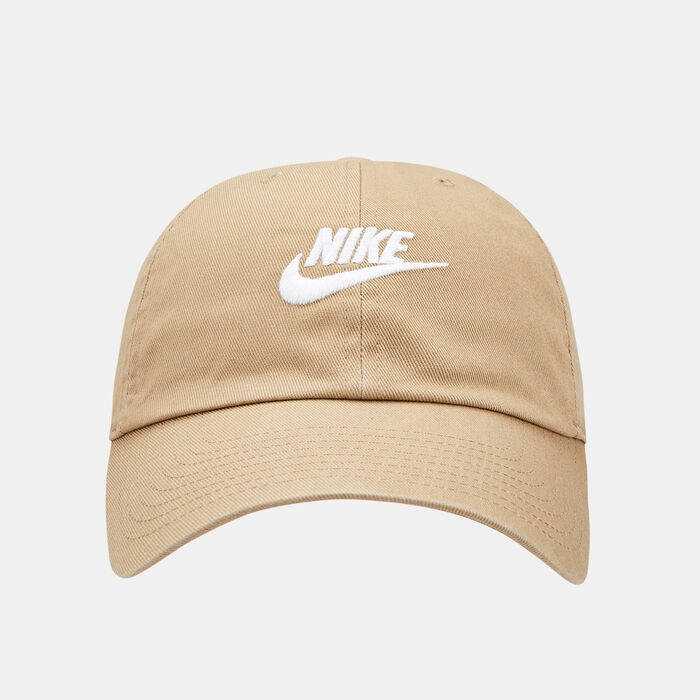 Nike H86 Washed Futura Cap Beige Nike H86 Washed Futura Cap Beige image number 0