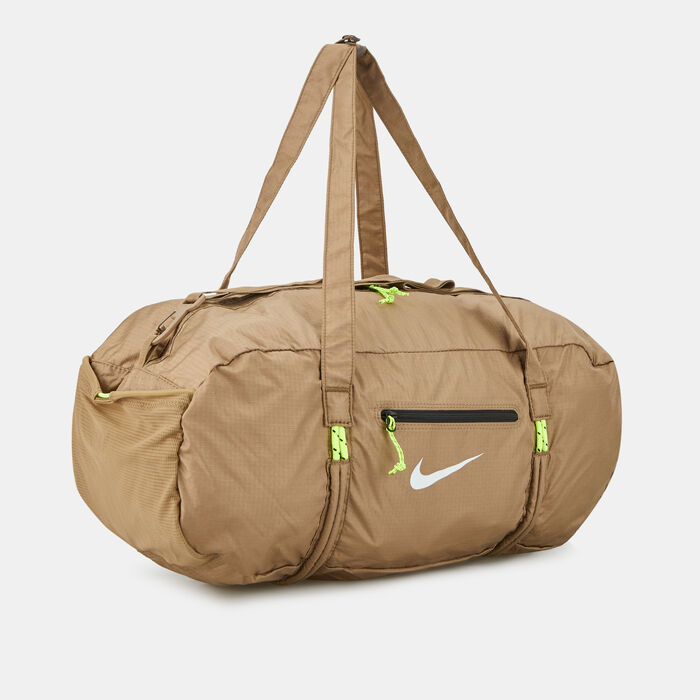Nike Stash Duffel Bag Brown image number 2