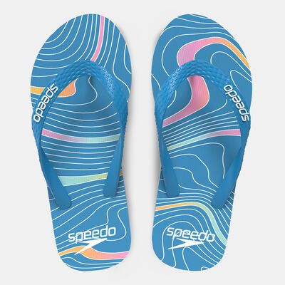 Speedo Men's Flip Flops Multi
