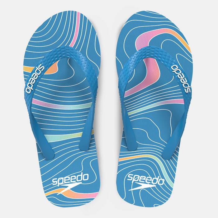 Speedo Men's Flip Flops Multi image number 0