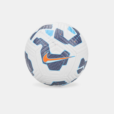 Nike Academy Football White