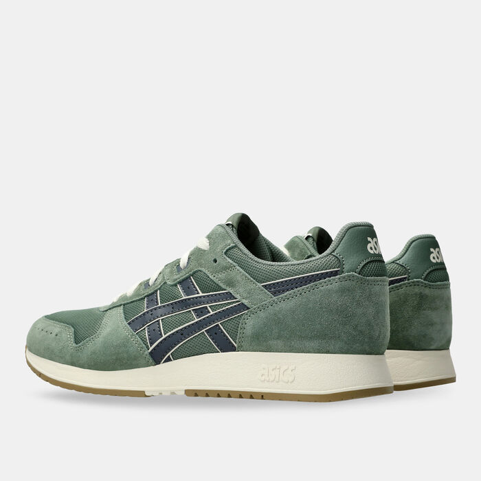 ASICS Men's LYTE Classic Shoe Green image number 2