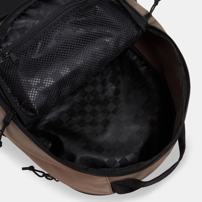 Vans DX Skate Backpack Green image number 3