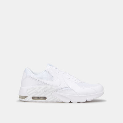 Nike Kids' Air Max Excee Shoe (Older Kids) White