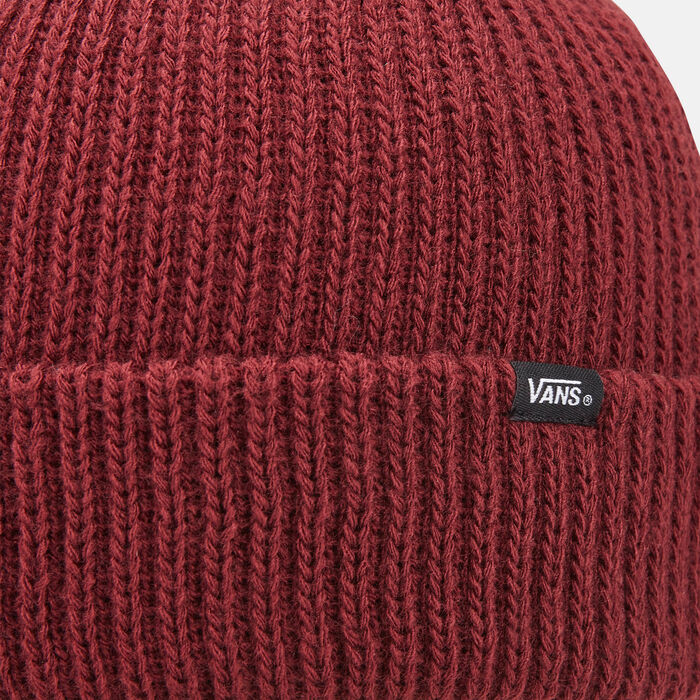 Vans Men's Core Basics Beanie Purple image number 2