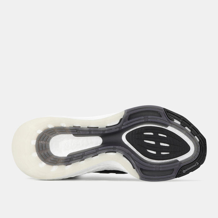 adidas Men's Ultraboost 21 Shoe Black image number 3