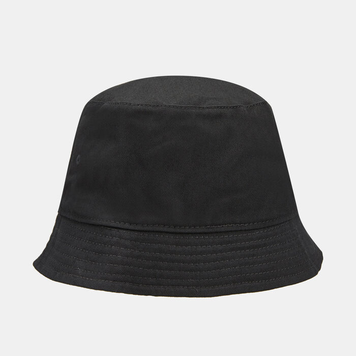 Nike Kids' Jumpman Bucket Hat Black image number 1