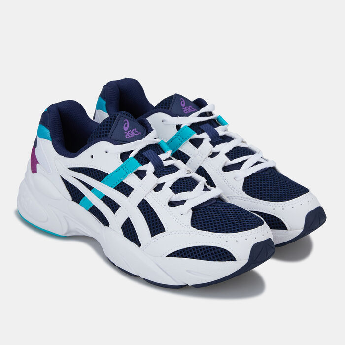 ASICS GEL-BND Shoe White ASICS GEL-BND Shoe White image number 1