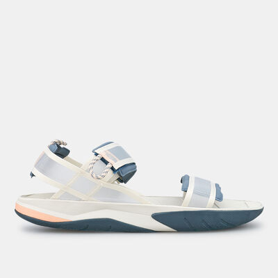 The North Face Women's Skeena Sport Sandals Blue The North Face Women's Skeena Sport Sandals Blue