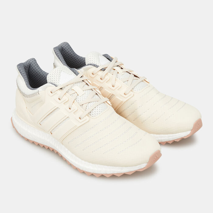 adidas Women's Ultraboost DNA XXII Lifestyle Running Shoe Beige image number 2