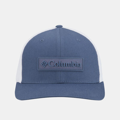 Columbia Mesh™ Ballcap Blue