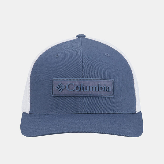 Columbia Mesh™ Ballcap Blue Columbia Mesh™ Ballcap Blue image number 0