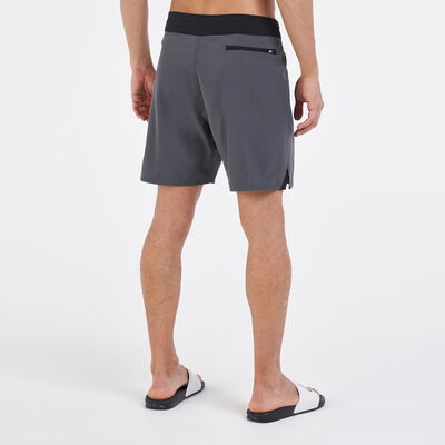 Nike Swim Men's Essential 7-inch Boardshorts Swimming Shorts Black