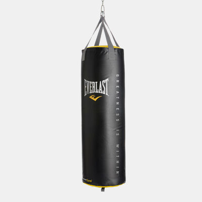 Everlast Powercore Nevatear Heavy Punching Bag - 45kg (100 lb) Black Everlast Powercore Nevatear Heavy Punching Bag - 45kg (100 lb) Black