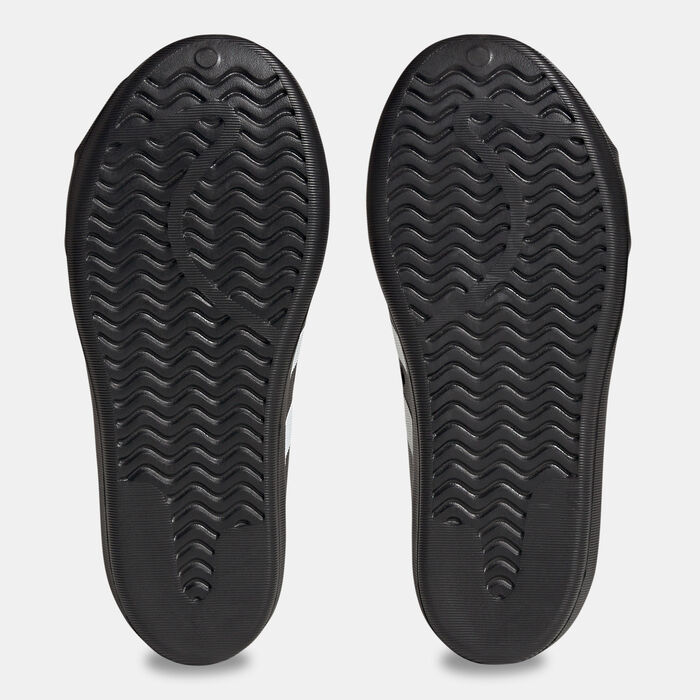 adidas Originals Men's adiFOM Superstar Shoes Black adidas Originals Men's adiFOM Superstar Shoes Black image number 3