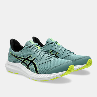 ASICS Men's Jolt 4 Shoe Green ASICS Men's Jolt 4 Shoe Green