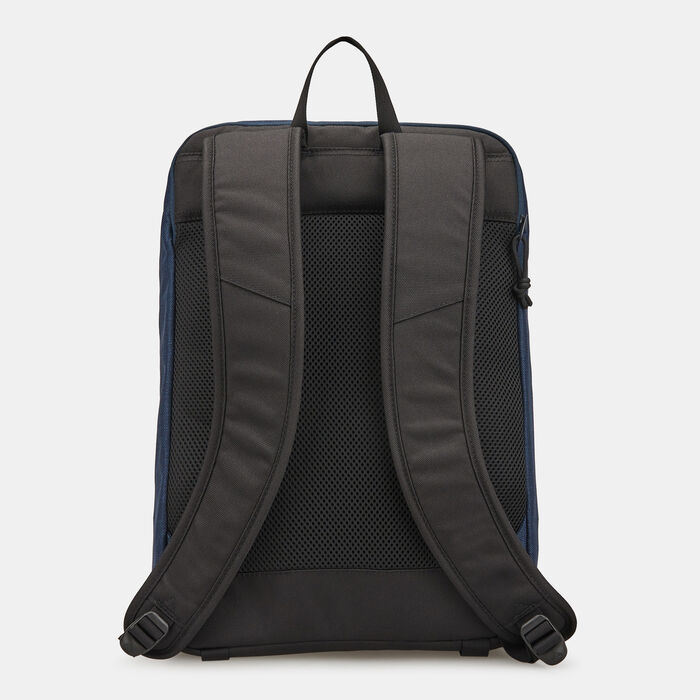 Timberland Utility Backpack Blue Timberland Utility Backpack Blue image number 1