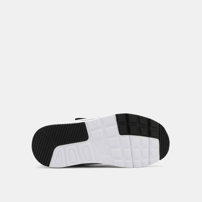 Nike Kids' Air Max SC Shoes Black image number 3