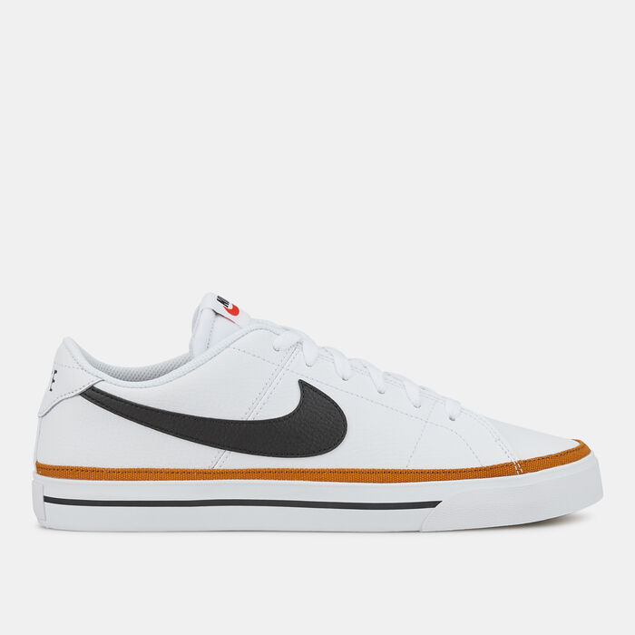 Nike Men's Court Legacy Shoe White Nike Men's Court Legacy Shoe White image number 0