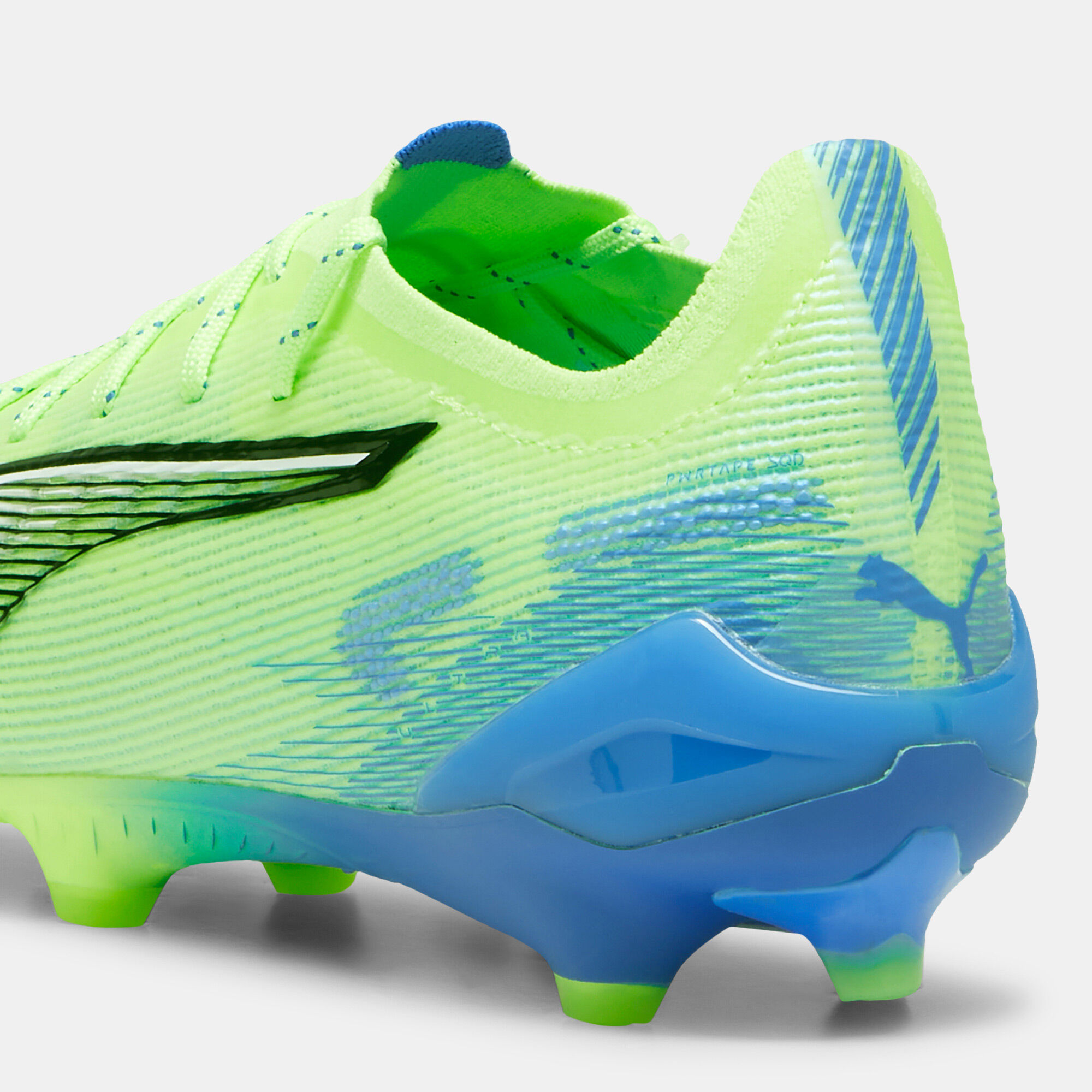 Men s ULTRA 5 ULTIMATE Firm Ground Football Shoes White PUMA in Qatar SSS