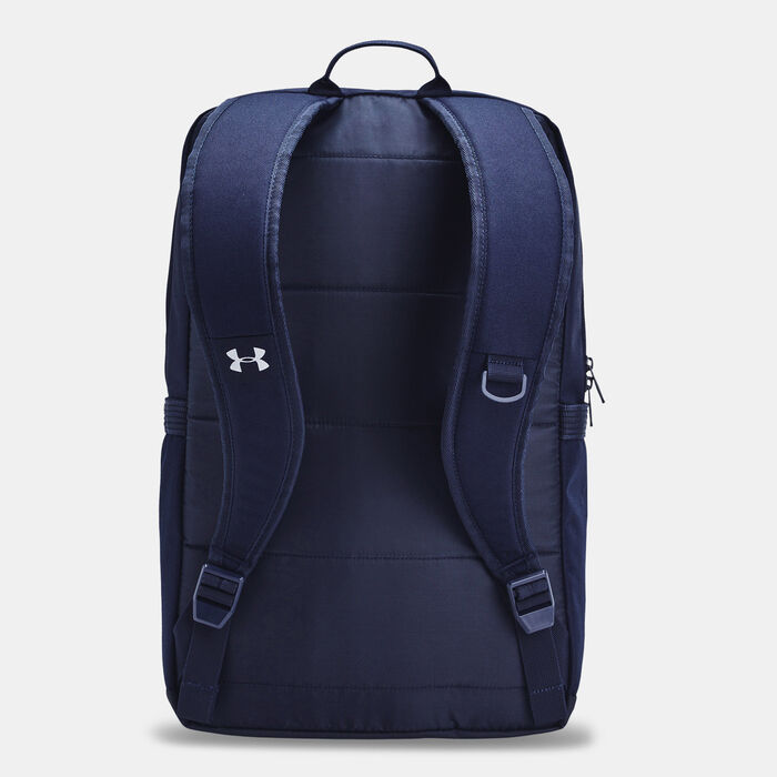 Under Armour Triumph Campus Backpack Blue Under Armour Triumph Campus Backpack Blue image number 1