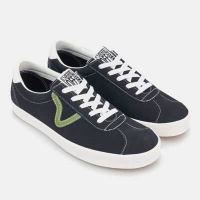 Vans Sport Low Unisex Shoes Black