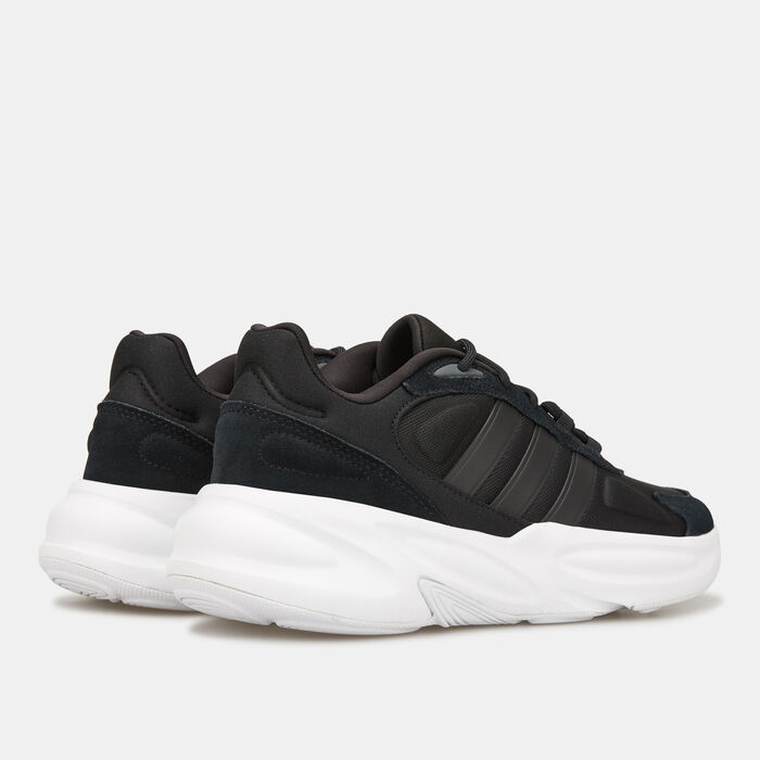 adidas Men's Ozelle Cloudfoam Shoes Black image number 2