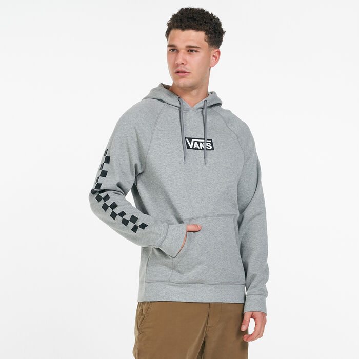 Vans Men's Versa Standard Hoodie Multi Vans Men's Versa Standard Hoodie Multi image number 0
