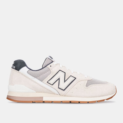 New Balance Men's 996v2 Shoes White