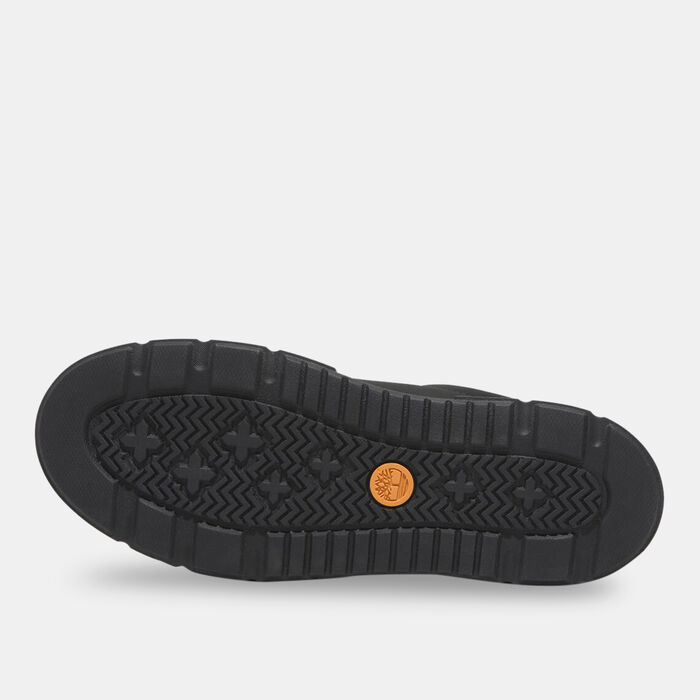 Timberland Women's Laurel Court Shoes Black Timberland Women's Laurel Court Shoes Black image number 3