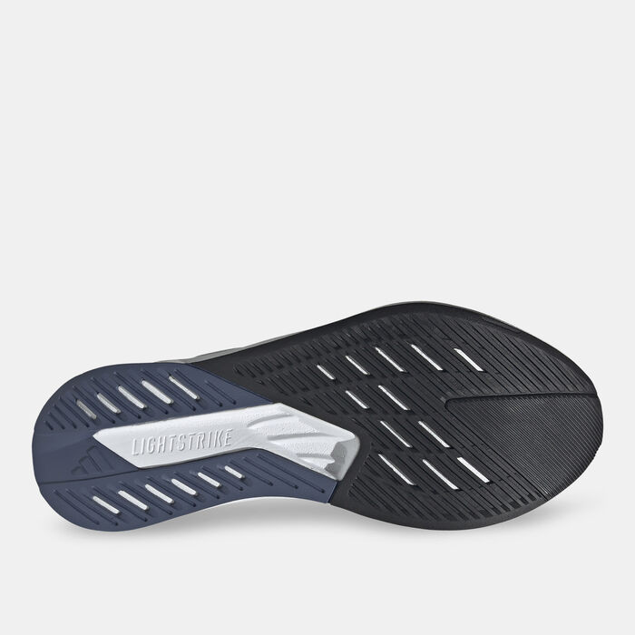 adidas Men's Duramo Speed Shoe Grey adidas Men's Duramo Speed Shoe Grey image number 3