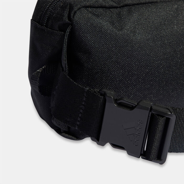 adidas Men's Essentials Waist Bag Multi adidas Men's Essentials Waist Bag Multi image number 4