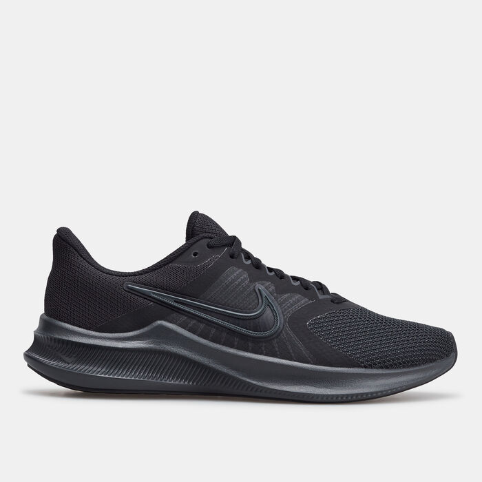 Nike Women's Downshifter 11 Shoe Black Nike Women's Downshifter 11 Shoe Black image number 0