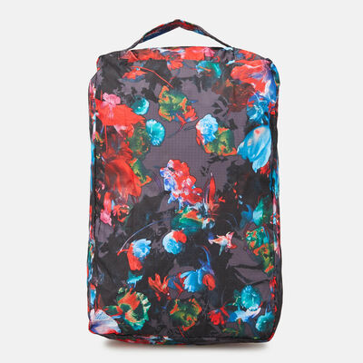 Nike Men's Printed Stash Shoe Bag Multi Nike Men's Printed Stash Shoe Bag Multi