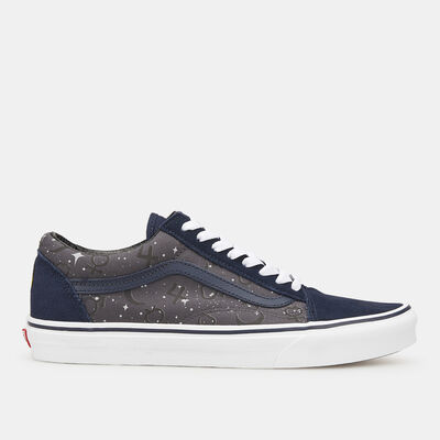 Vans Old Skool MTE-1 Unisex Shoe Blue