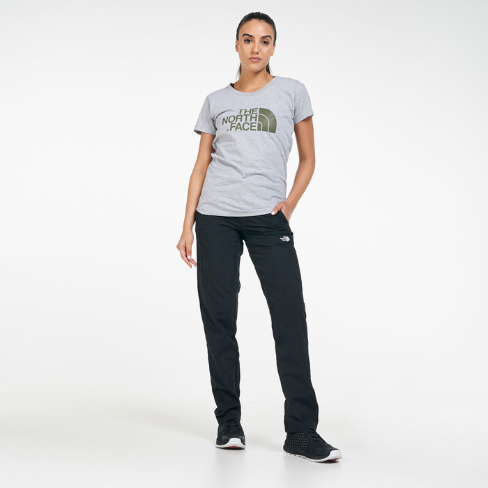 The North Face Women's Quest Pants Black The North Face Women's Quest Pants Black image number 2