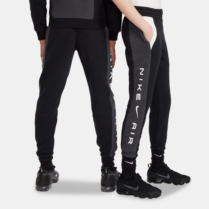 Nike Kids' Air Pants Black image number 1