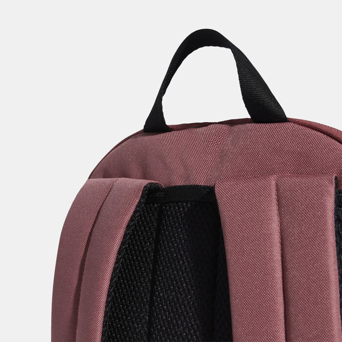 adidas Men's Power Backpack Pink image number 4