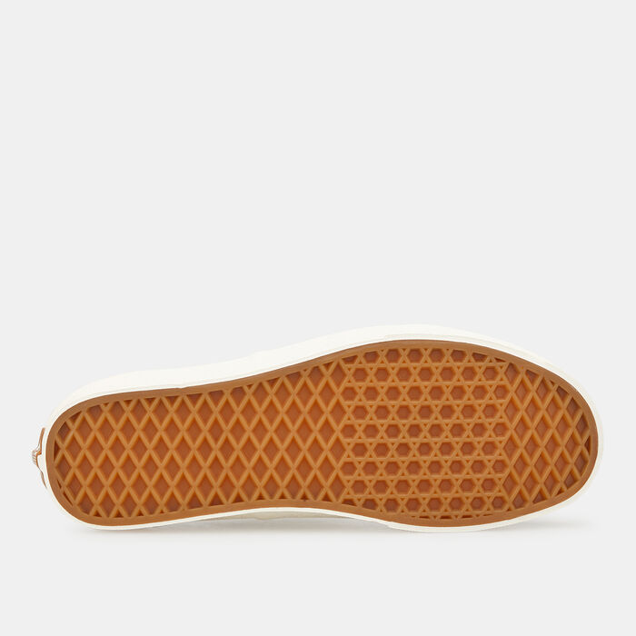 Vans Eco Theory Authentic Unisex Shoe Beige Vans Eco Theory Authentic Unisex Shoe Beige image number 3